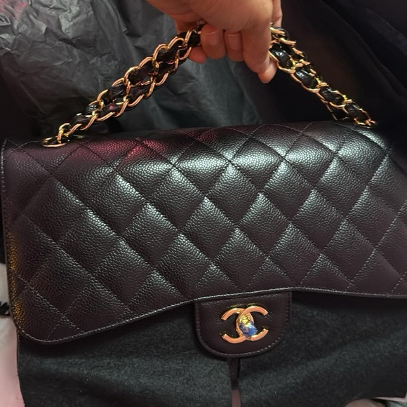 Chanel classic bag - Picture 11 of 16